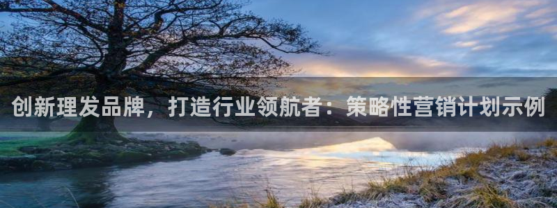 必赢网址手机主页：创新理发品牌
